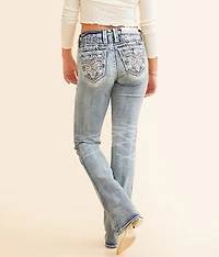Jiselle Universal Boot Stretch Jean