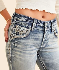 Jiselle Universal Boot Stretch Jean