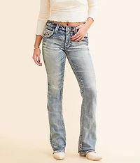 Jiselle Universal Boot Stretch Jean