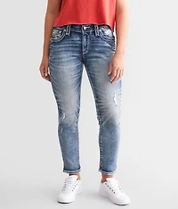 Rosewood Easy Ankle Skinny Stretch Jean