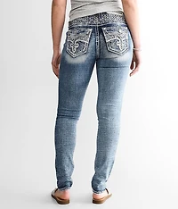 Rosewood Easy Skinny Stretch Jean