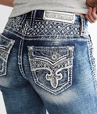 Rosewood Easy Skinny Stretch Jean
