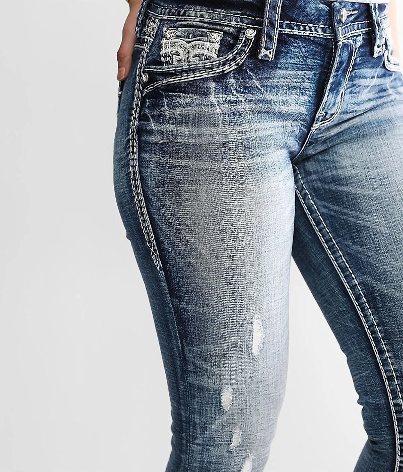 Rosewood Easy Skinny Stretch Jean