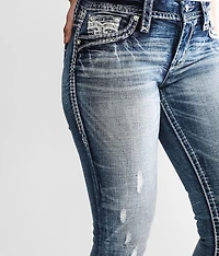 Rosewood Easy Skinny Stretch Jean
