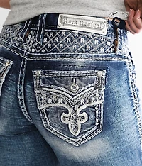 Rosewood Easy Skinny Stretch Jean