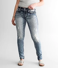 Rosewood Easy Skinny Stretch Jean