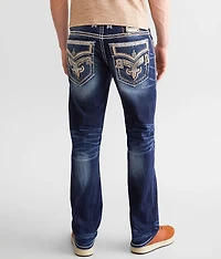 Felix Slim Straight Stretch Jean