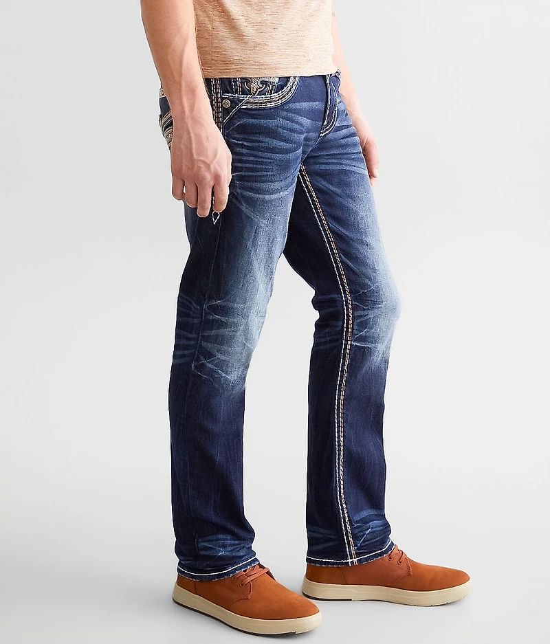 Felix Slim Straight Stretch Jean
