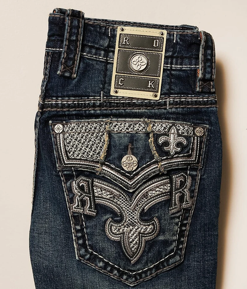 Felix Slim Straight Stretch Jean