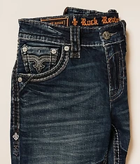 Felix Slim Straight Stretch Jean