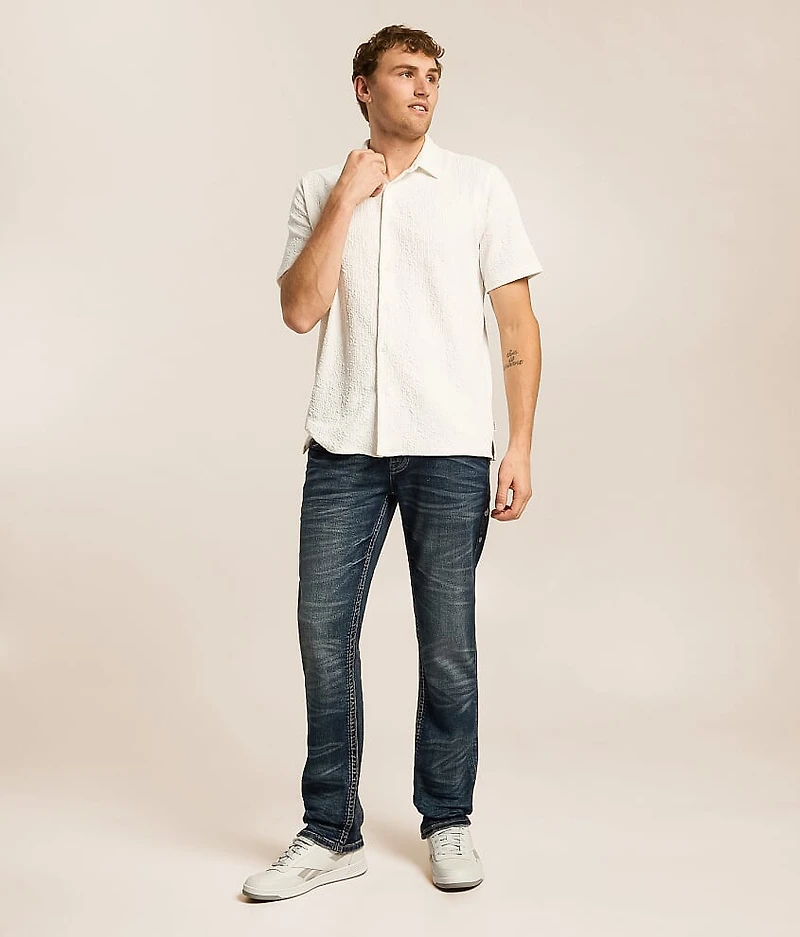 Felix Slim Straight Stretch Jean