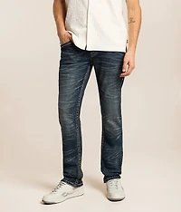 Felix Slim Straight Stretch Jean