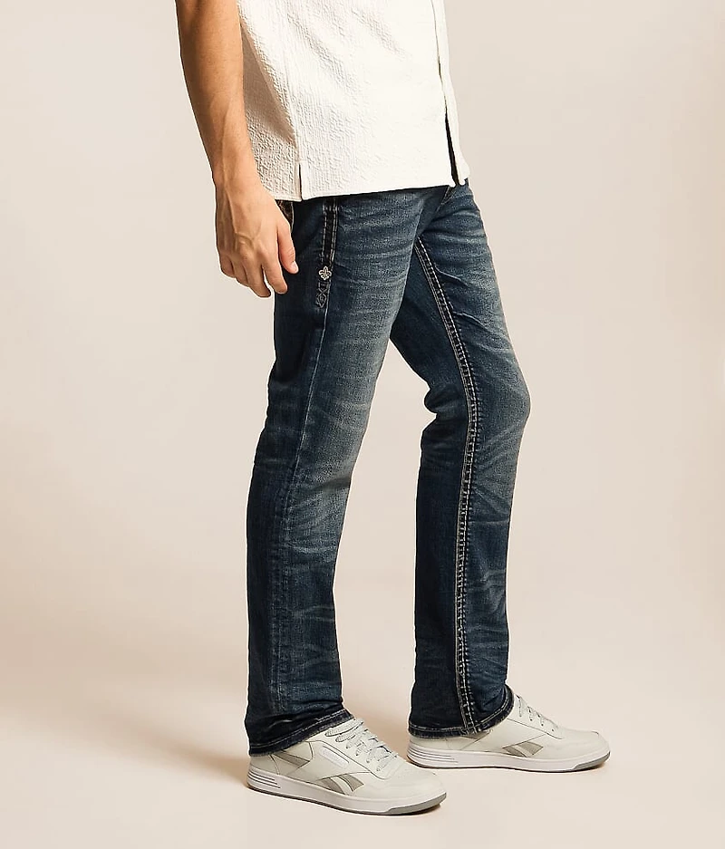 Felix Slim Straight Stretch Jean