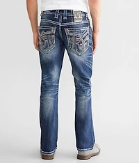 Jules Slim Boot Stretch Jean