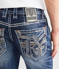 Jules Slim Boot Stretch Jean
