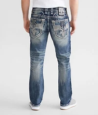 Richie Slim Straight Stretch Jean