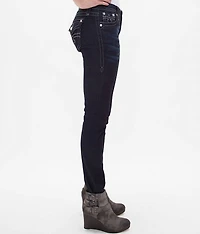 Jessica Mid-Rise Curvy Skinny Jean