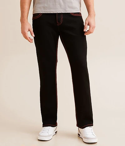 Smitty Relaxed Taper Stretch Jean