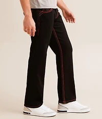 Smitty Relaxed Taper Stretch Jean