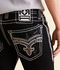 Hymie Slim Straight Stretch Jean