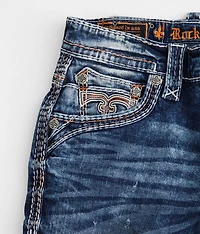 Selwyn Slim Taper Stretch Jean