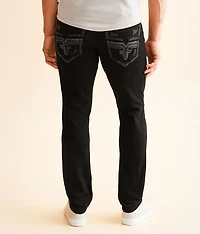 Santiago Original Taper Stretch Jean