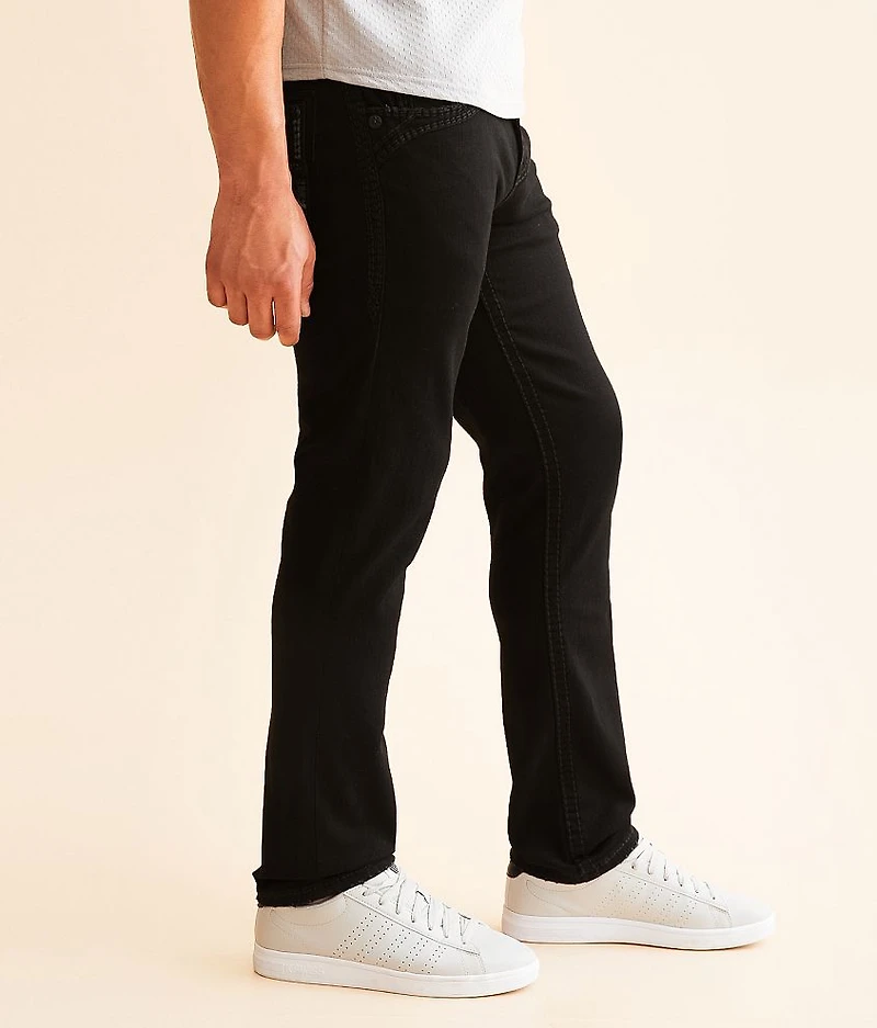 Santiago Original Taper Stretch Jean