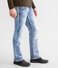 Kinslee Slim Straight Stretch Jean