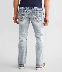 Nash Slim Boot Stretch Jean