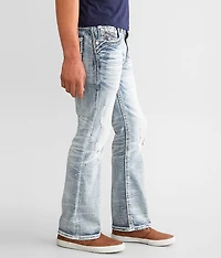 Nash Slim Boot Stretch Jean