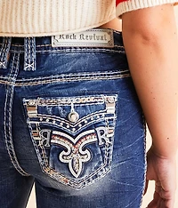 Talisa Easy Ankle Skinny Stretch Jean