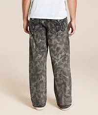 Newton Baggy Stretch Jean