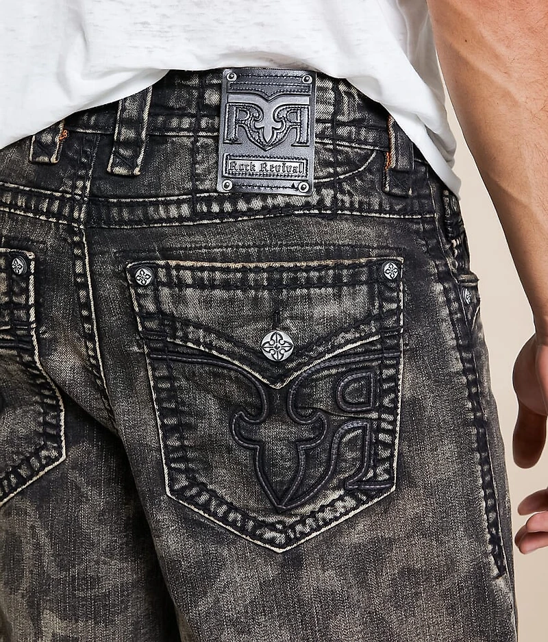 Newton Baggy Stretch Jean