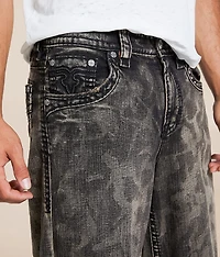 Newton Baggy Stretch Jean