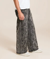 Newton Baggy Stretch Jean