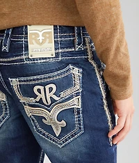 Brexton Slim Boot Stretch Jean
