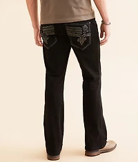 Justinn Slim Boot Stretch Jean