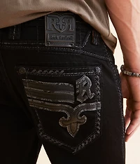 Justinn Slim Boot Stretch Jean