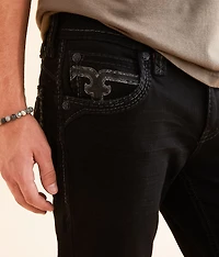 Justinn Slim Boot Stretch Jean