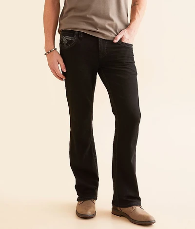 Justinn Slim Boot Stretch Jean