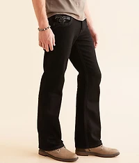 Justinn Slim Boot Stretch Jean