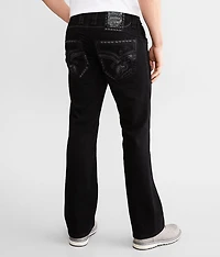 Jadyn Slim Boot Stretch Jean