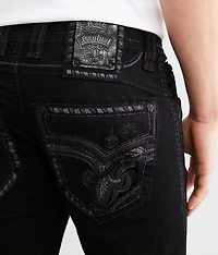 Jadyn Slim Boot Stretch Jean