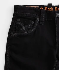 Jadyn Slim Boot Stretch Jean