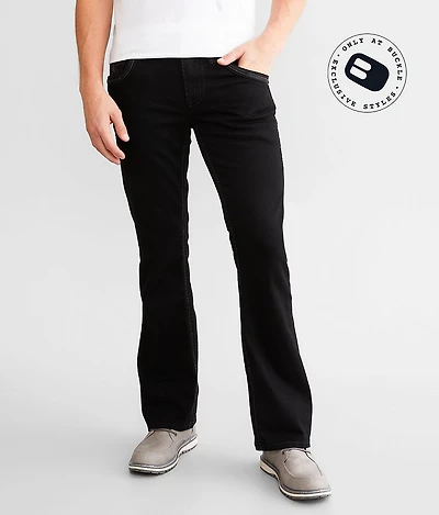 Jadyn Slim Boot Stretch Jean