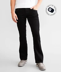 Jadyn Slim Boot Stretch Jean