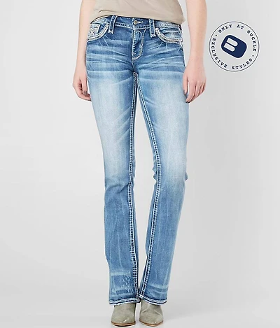 Rock Revival Yui Easy Boot Stretch Jean