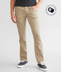 Daxton Slim Straight Stretch Pant