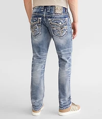 Jaysen Original Taper Stretch Jean