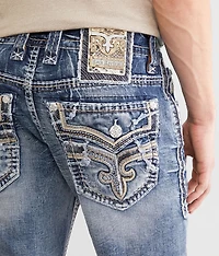 Jaysen Original Taper Stretch Jean